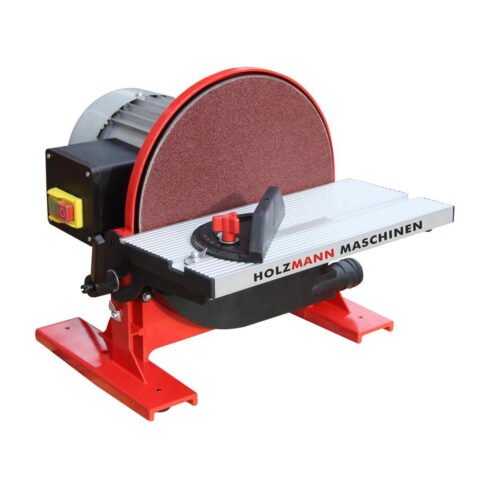 HOLZMANN TSM250 Disc Sander