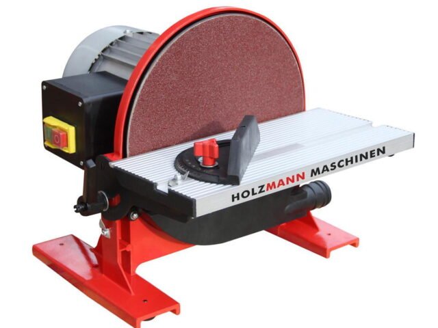 HOLZMANN TSM250 Disc Sander