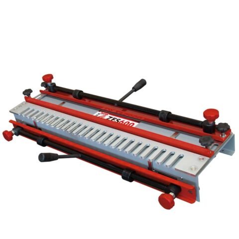 HOLZMANN ZFS600 Dovetail Jointing Jig (600 mm)
