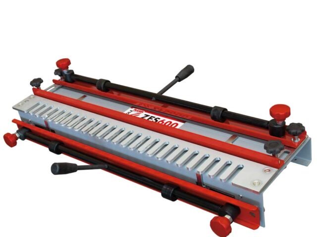 HOLZMANN ZFS600 Dovetail Jointing Jig (600 mm)