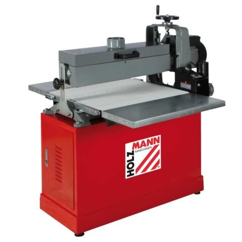 HOLZMANN ZS560U Mini Wide Belt Sander (560 mm)