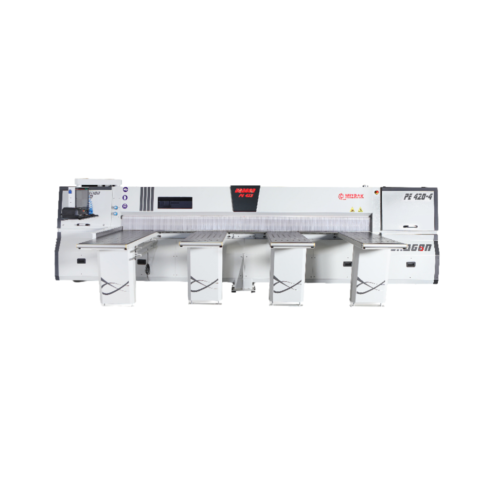 MIZRAK DRAGON PE 420-4 Beam Saw