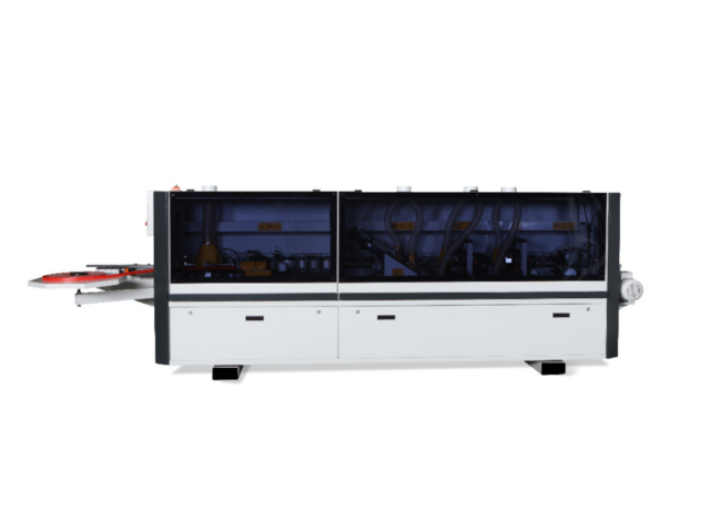 MIZRAK OF MZK-4 Edge Banding Machine