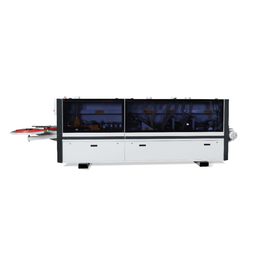 OF MZK-4 — MIZRAK OF MZK-4 Edge Banding Machine