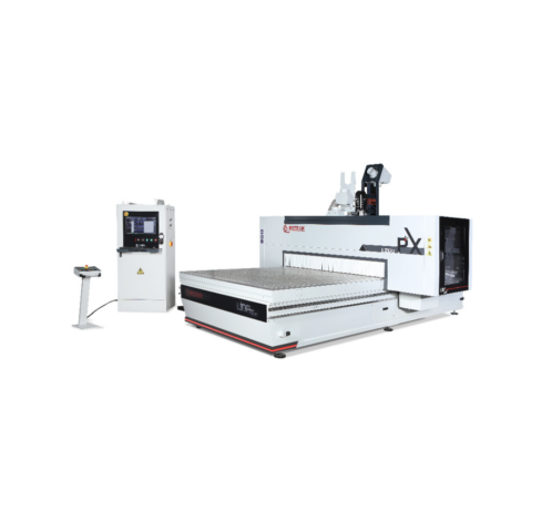 Mizrak LINA 2136 PLUS X CNC Nesting Router