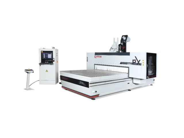 Mizrak LINA 2136 PLUS X CNC Nesting Router