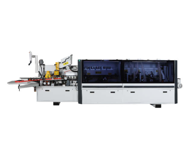 MIZRAK OF-KA MZK 4 WIND Edge Banding Machine