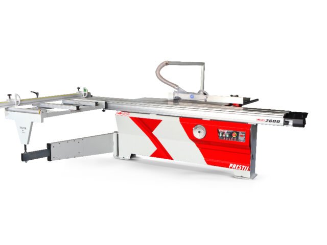 Mizrak MZK 2800 PRESTIJ Sliding Table Panel Saw
