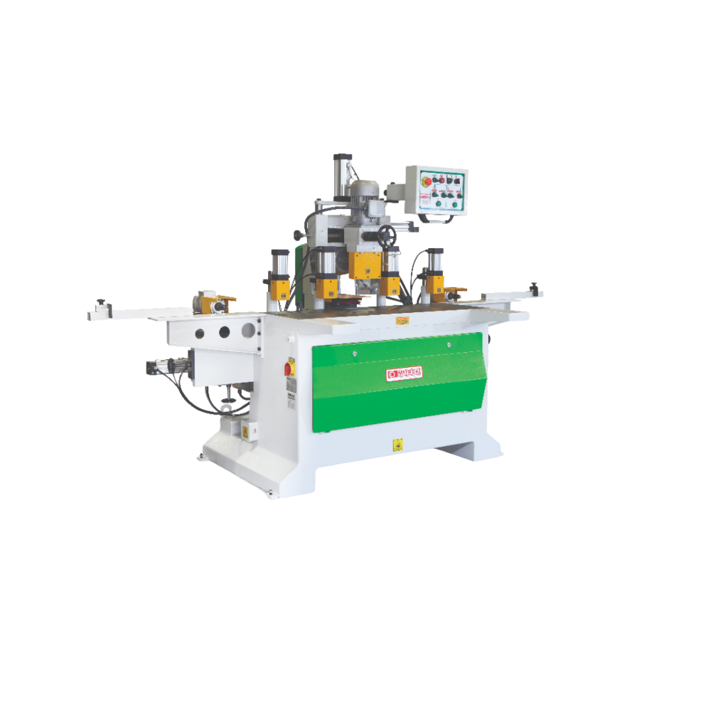 KAPI KILIT VE MENTESE — Mizrak Kapi Kilit ve Mentese Door Lock and Hinge Machine