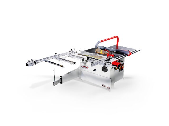 Mizrak MZK 1500 PRESTIJ Sliding Table Panel Saw