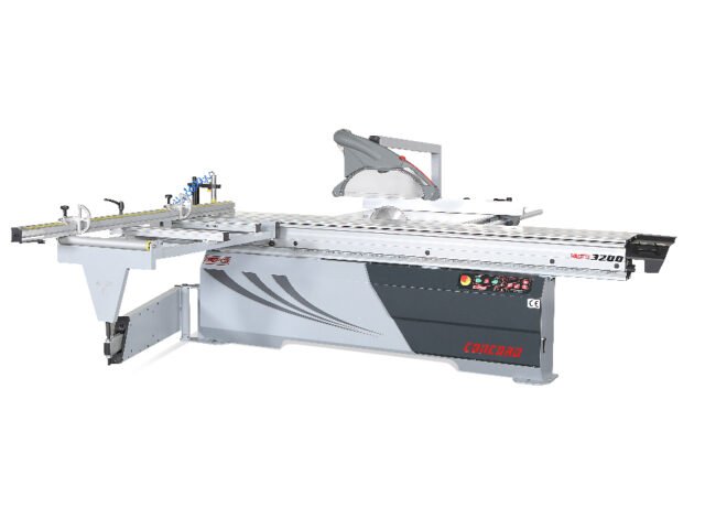 MIZRAK MZK 3200 Concord Sliding Table Panel Saw