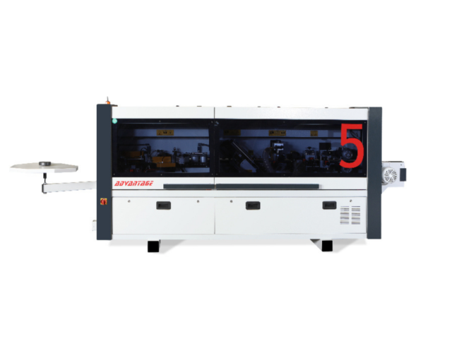 MIZRAK ADVANTAGE-5 Edge Banding Machine