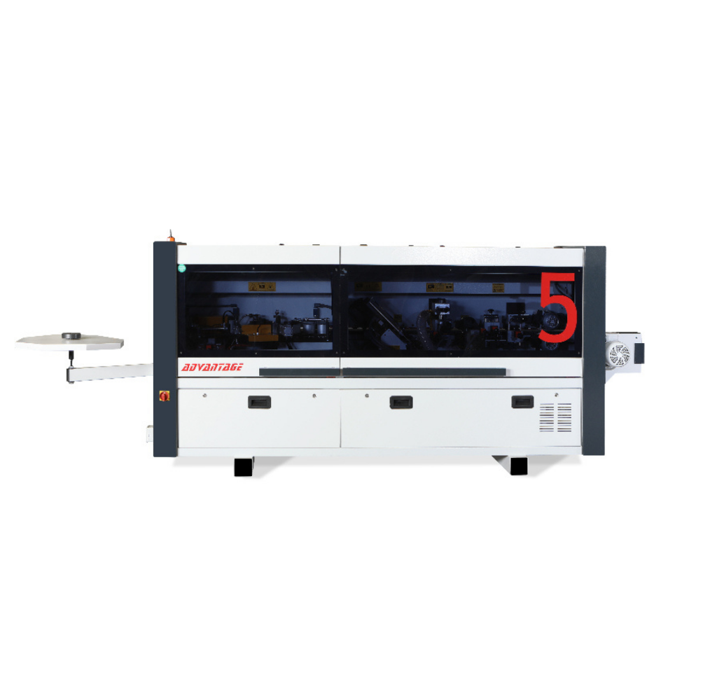 ADVANTAGE-5 — MIZRAK ADVANTAGE-5 Edge Banding Machine