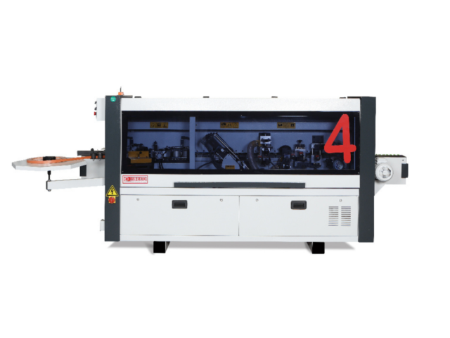 MIZRAK ADVANTAGE-4 Edge Banding Machine