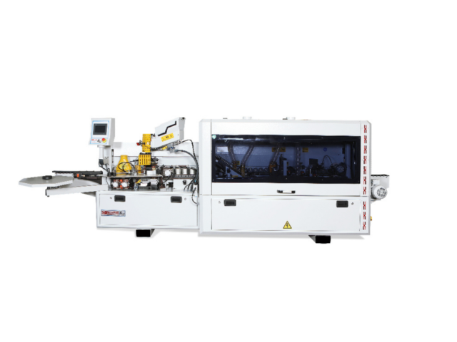 MIZRAK OF MZK 4 DOOR Edge Banding Machine