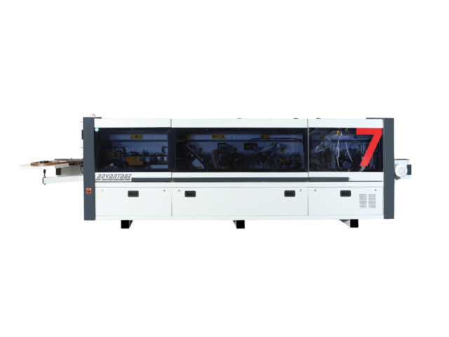 MIZRAK ADVANTAGE-7 Edge Banding Machine