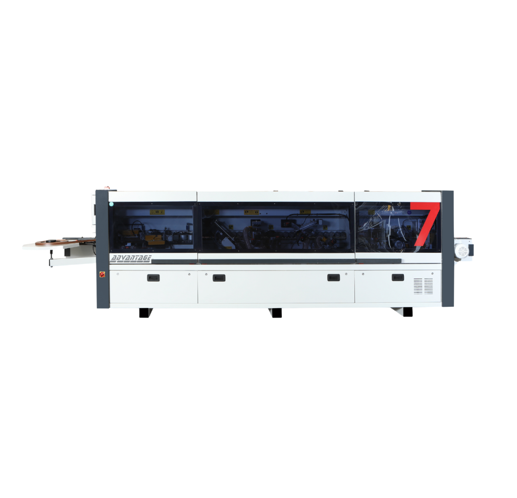 ADVANTAGE-7 — MIZRAK ADVANTAGE-7 Edge Banding Machine
