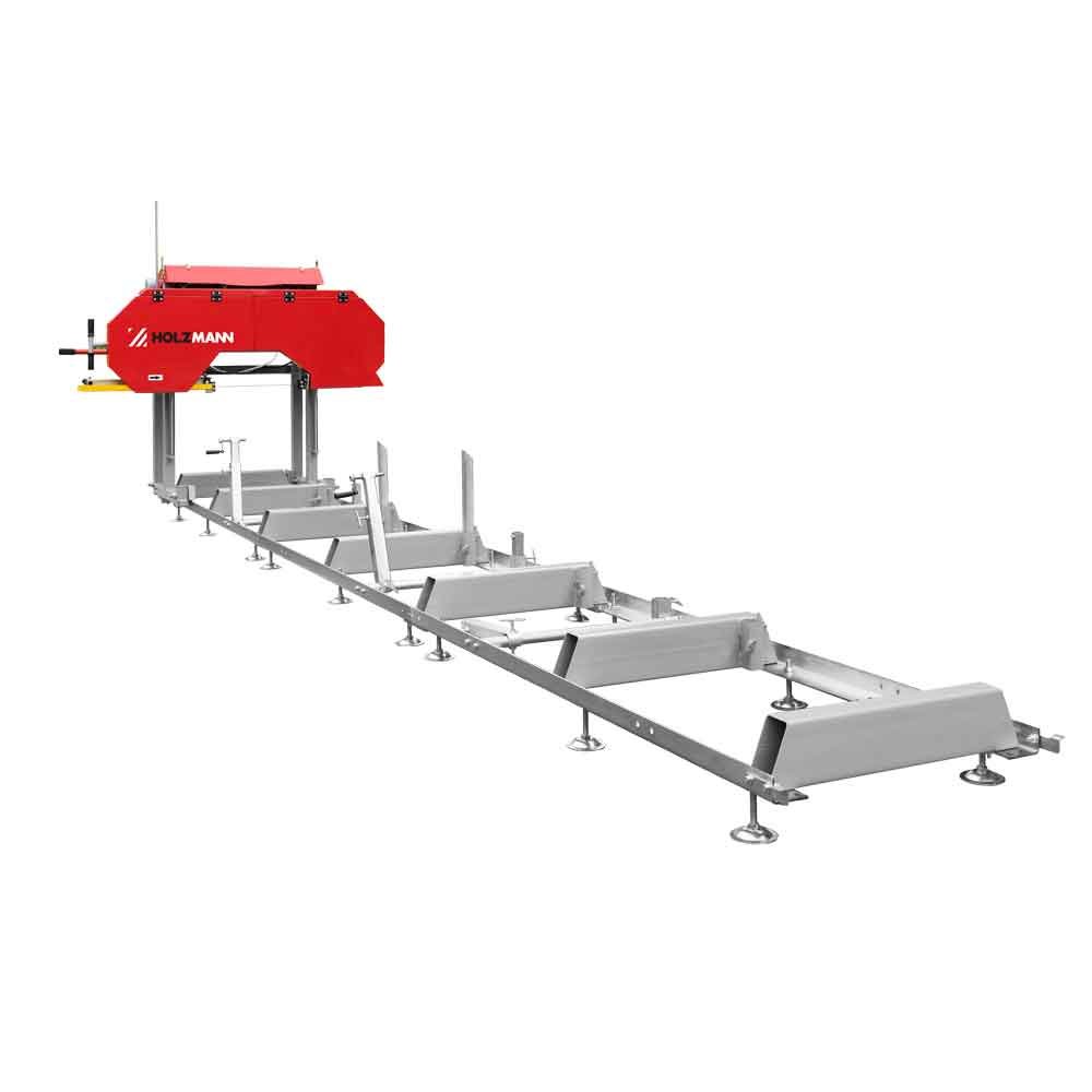 BBS810SMART — HOLZMANN BBS810SMART Head Band Saw – 810 mm Logs, 7.5 kW Electric