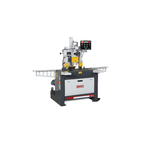MZK Kapi Kilit Door Lock Machine