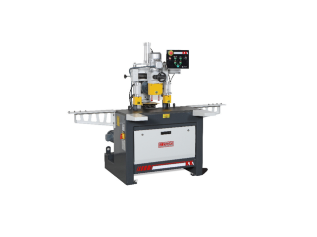 MZK Kapi Kilit Door Lock Machine