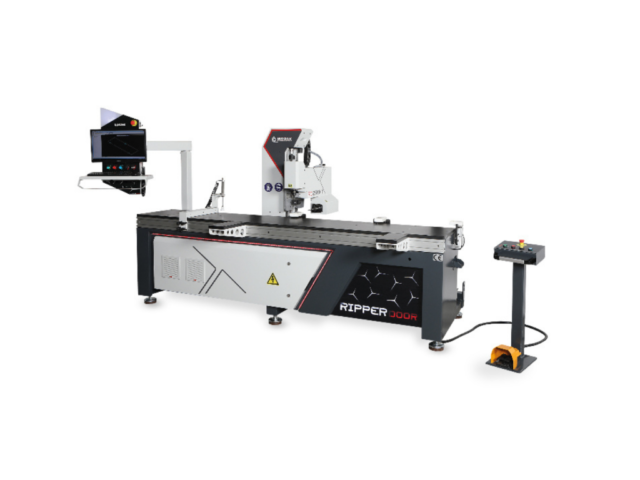 Ripper CNC KKM Door Machining Centre