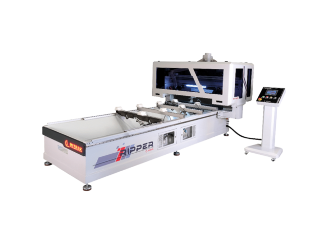 Mizrak MZK NC RIPPER Door Sizing Machine