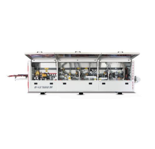 MIZRAK OF-KA TUANA 56 Edge Banding Machine