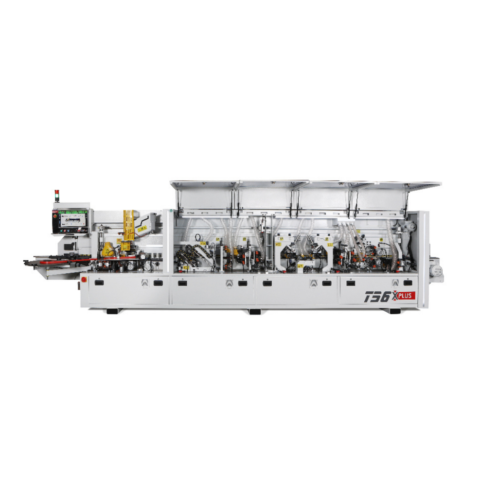 MIZRAK TUANA 56 X PLUS Edge Banding Machine