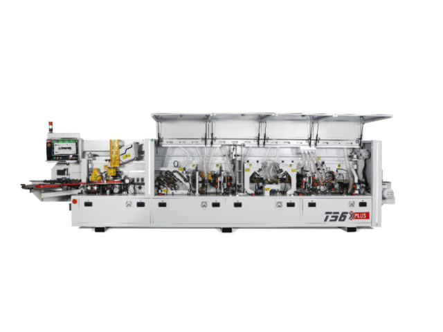 MIZRAK TUANA 56 X PLUS Edge Banding Machine
