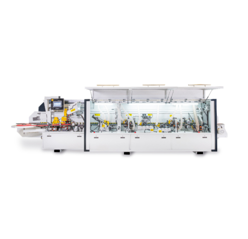 MIZRAK OF-KA TUANA 56 PREMIUM Edge Banding Machine