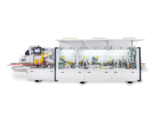 MIZRAK OF-KA TUANA 56 PREMIUM Edge Banding Machine