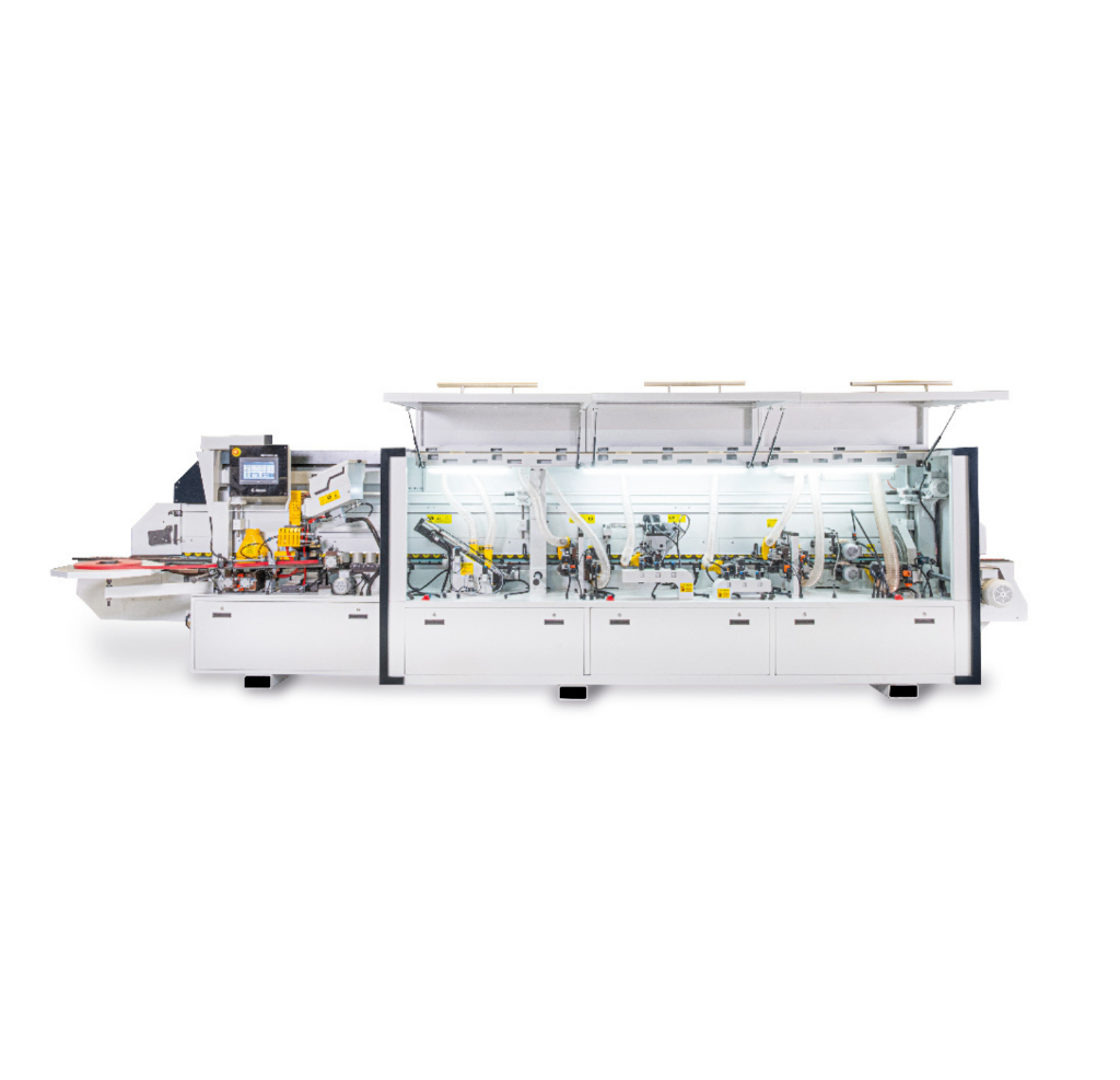 OF-KA TUANA 56 PREMIUM — MIZRAK OF-KA TUANA 56 PREMIUM Edge Banding Machine