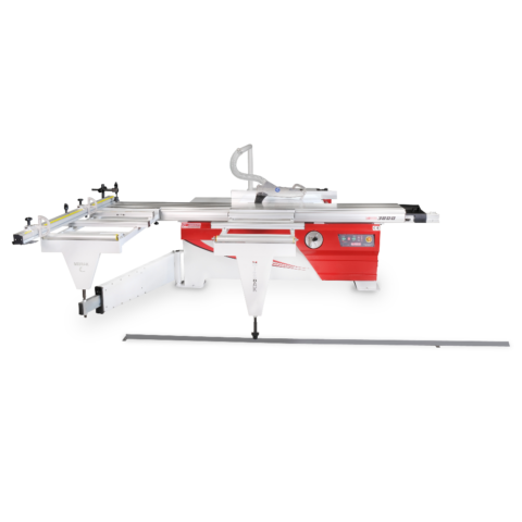 Mizrak MZK 3800 PRESTIJ Sliding Table Panel Saw