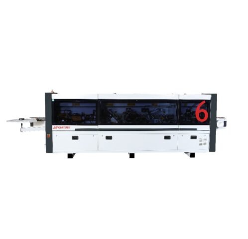 MIZRAK ADVANTAGE-6 Edge Banding Machine
