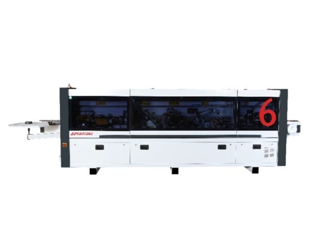 MIZRAK ADVANTAGE-6 Edge Banding Machine