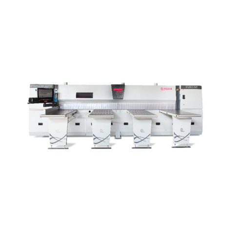 MIZRAK DRAGON PE 420-5 Beam Saw