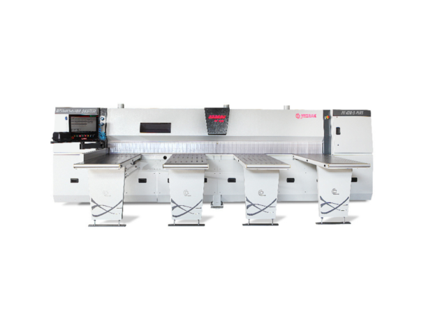 MIZRAK DRAGON PE 420-5 Beam Saw