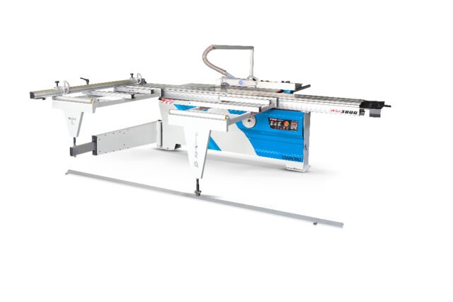 MIZRAK MZK 3800 Diamond Sliding Table Panel Saw