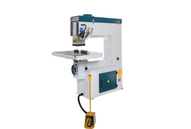 NETMAK FRS 900 Vertical Spindle Router (Sakuli Freze)