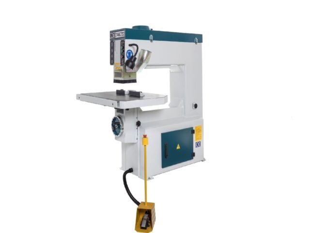 NETMAK FRS 900 Vertical Spindle Router (Sakuli Freze)