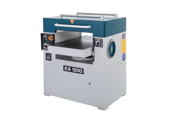 NETMAK KA 500 Thicknesser