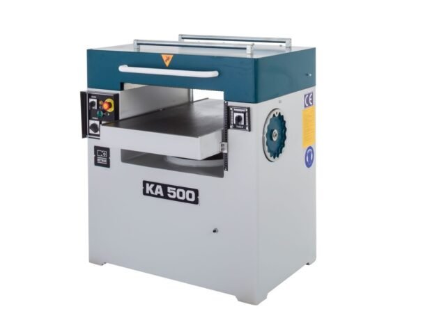 NETMAK KA 500 Thicknesser