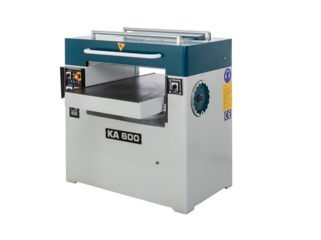 NETMAK KA 600 Thicknesser (600 mm)