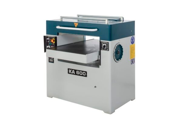 NETMAK KA 600 Thicknesser (600 mm)