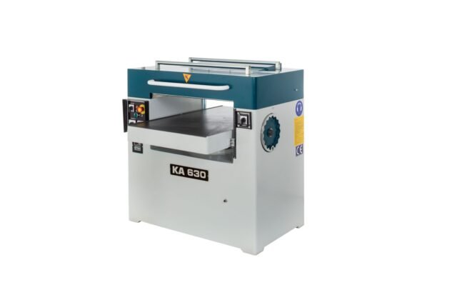 NETMAK KA 630 Thicknesser (630 mm)