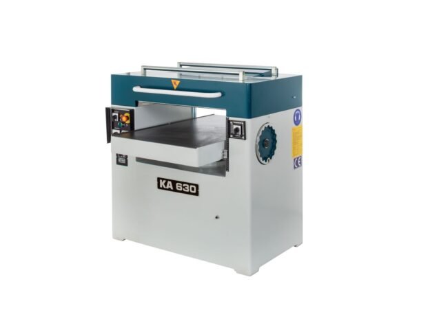NETMAK KA 630 Thicknesser (630 mm)