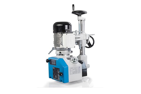NETMAK ST-1 Single-Wheel Automatic Power Feeder