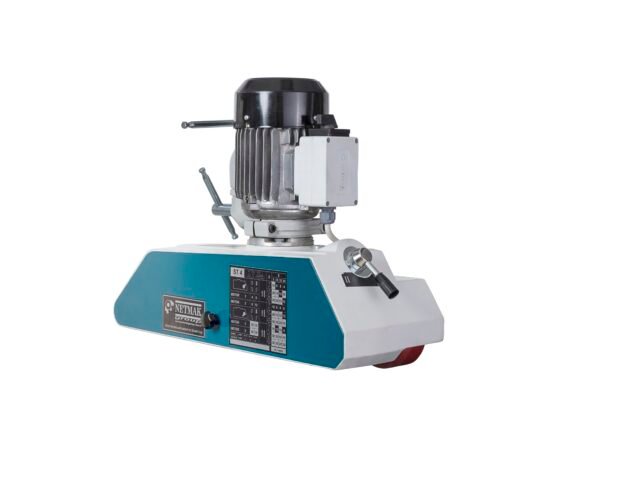 NETMAK ST-4 Four-Wheel Automatic Power Feeder