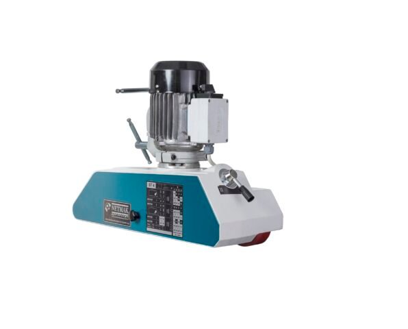 NETMAK ST-4 Four-Wheel Automatic Power Feeder